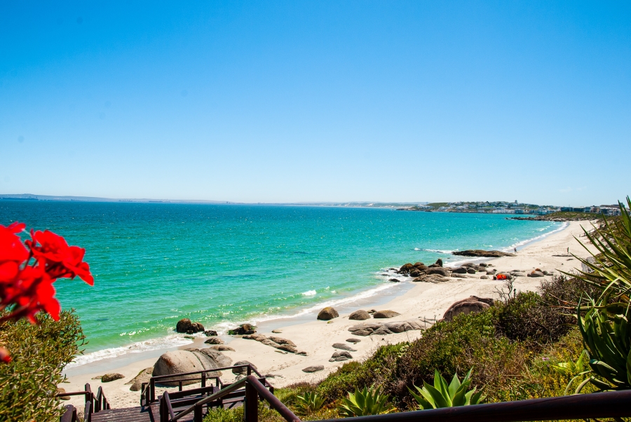 0 Bedroom Property for Sale in Mykonos Western Cape